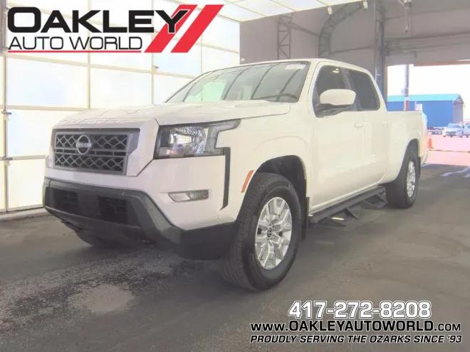 nissan frontier 2024 1N6ED1FK5RN618839 image nissan frontier 2024 1N6ED1FK5RN618839 image