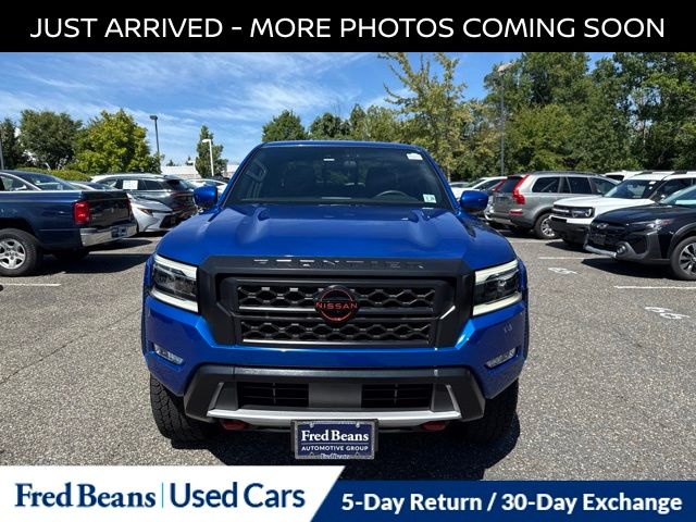nissan frontier 2024 1N6ED1EK3RN674067 image nissan frontier 2024 1N6ED1EK3RN674067 image