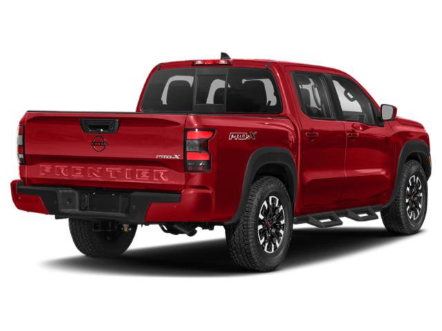 nissan frontier 2024 1N6ED1EK6RN658395 image nissan frontier 2024 1N6ED1EK6RN658395 image