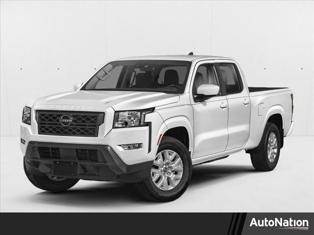 nissan frontier 2024 1N6ED1EK0RN630298 image nissan frontier 2024 1N6ED1EK0RN630298 image