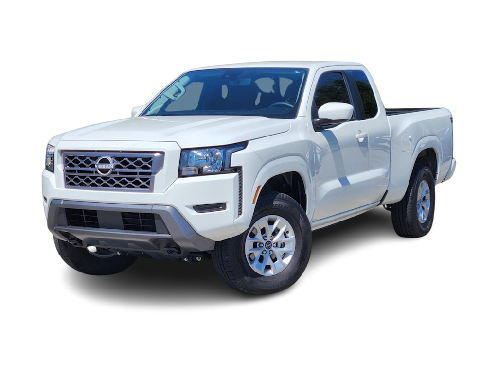 nissan frontier 2024 1N6ED1CM8RN677308 image nissan frontier 2024 1N6ED1CM8RN677308 image