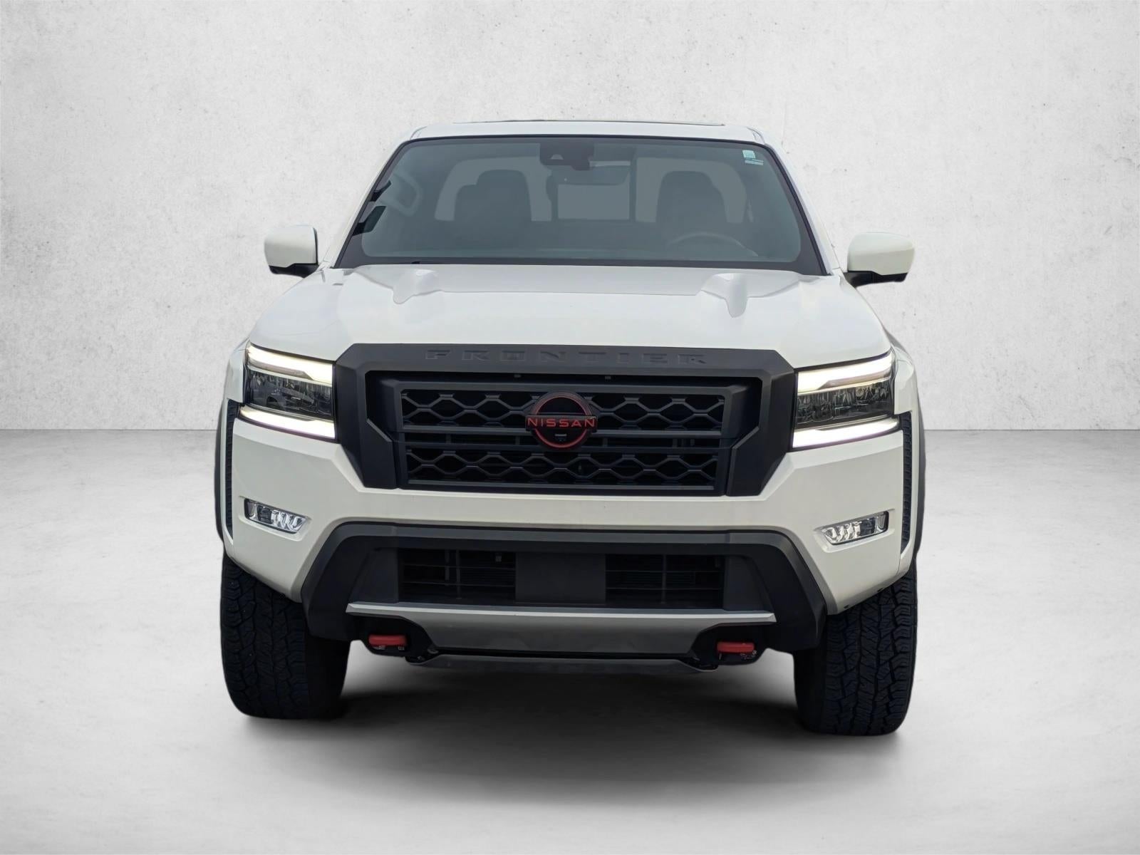 nissan frontier 2024 1N6ED1EKXRN609099 image nissan frontier 2024 1N6ED1EKXRN609099 image