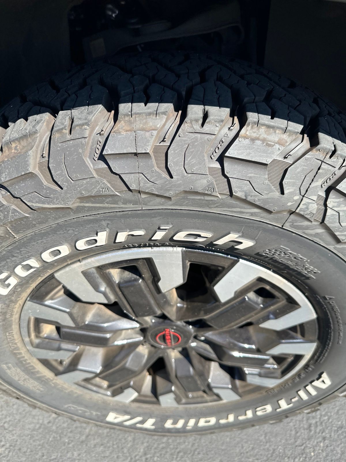 nissan frontier 2024 1N6ED1EK2RN647829 image nissan frontier 2024 1N6ED1EK2RN647829 image
