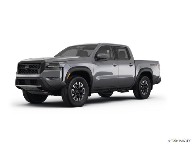 nissan frontier 2024 1N6ED1EK7RN618200 image nissan frontier 2024 1N6ED1EK7RN618200 image