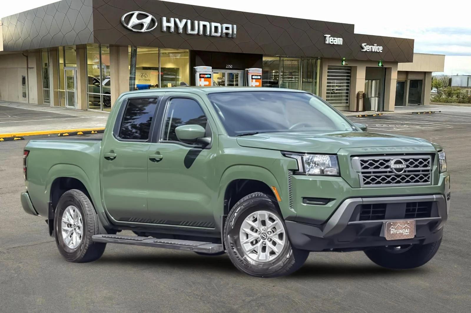 nissan frontier 2024 1N6ED1EJ2RN670843 image nissan frontier 2024 1N6ED1EJ2RN670843 image