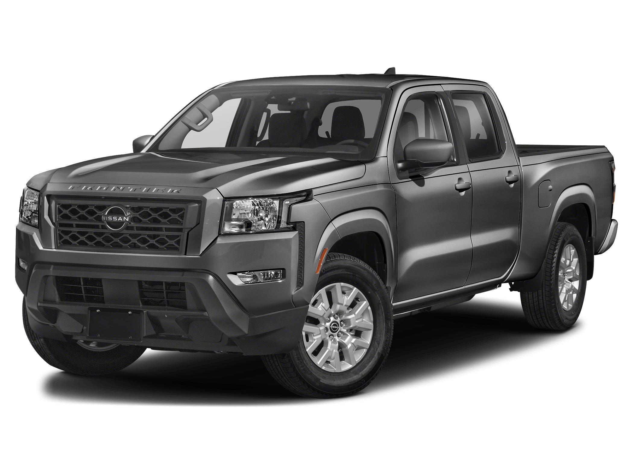 nissan frontier 2024 1N6ED1FJ4RN654867 image nissan frontier 2024 1N6ED1FJ4RN654867 image