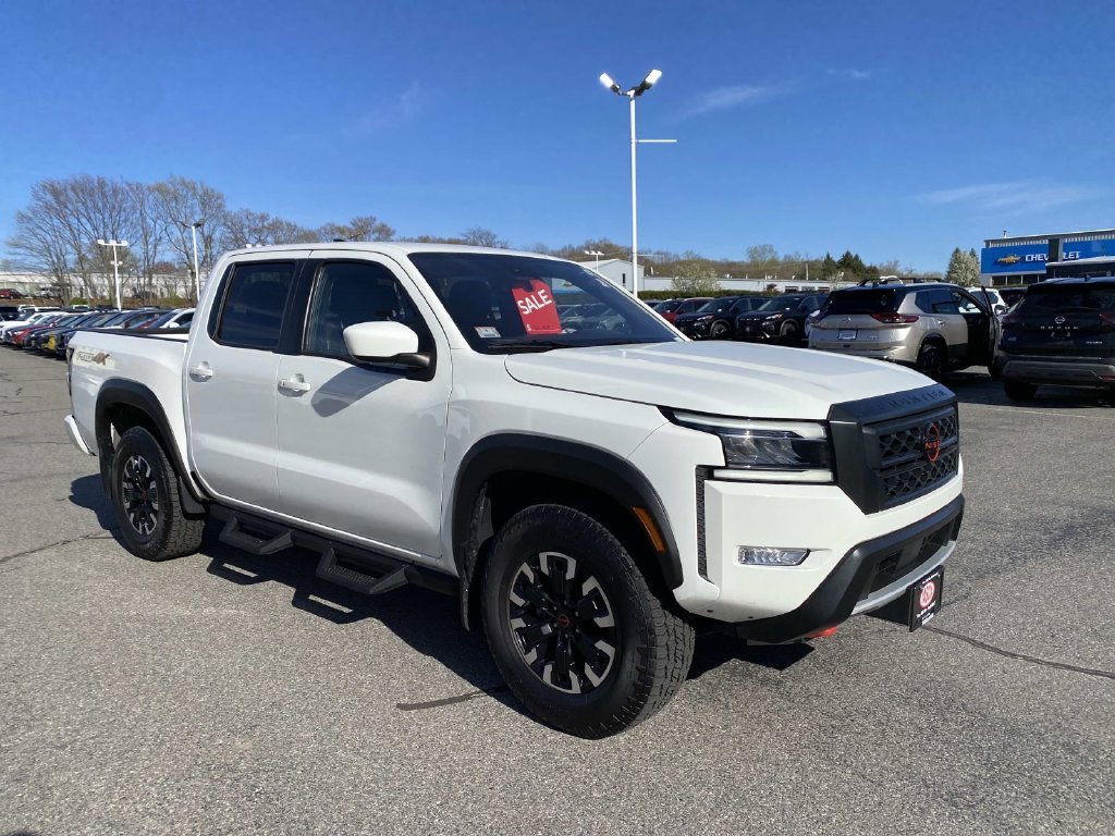 nissan frontier 2024 1N6ED1EK3RN657530 image nissan frontier 2024 1N6ED1EK3RN657530 image