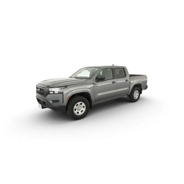 nissan frontier 2024 1N6ED1EKXRN668816 image nissan frontier 2024 1N6ED1EKXRN668816 image