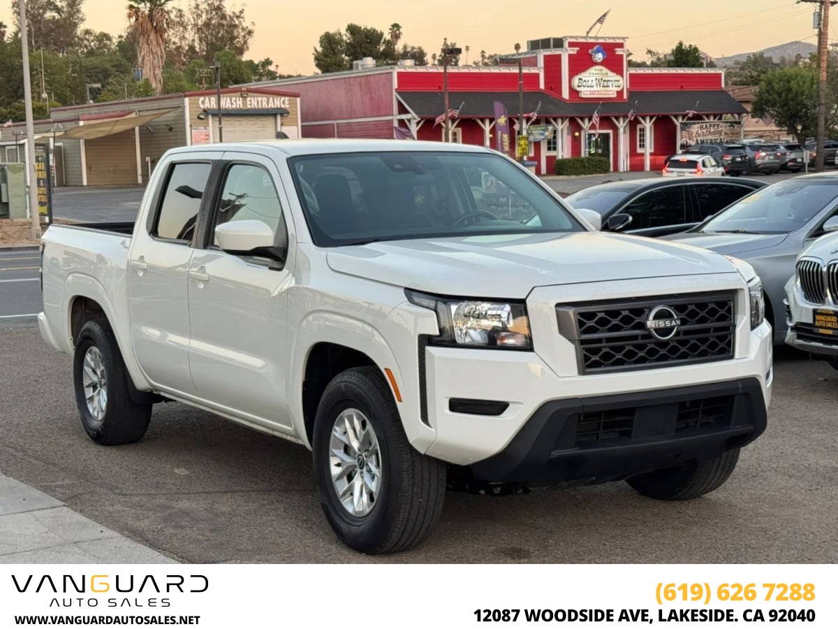 nissan frontier 2024 1N6ED1EJ4RN638475 image nissan frontier 2024 1N6ED1EJ4RN638475 image