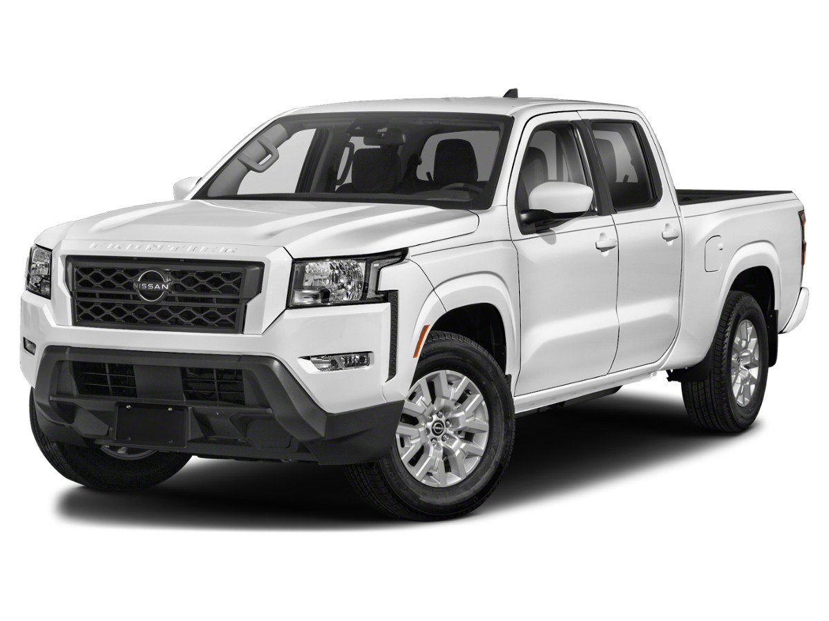 nissan frontier 2024 1N6ED1CM7RN647619 image nissan frontier 2024 1N6ED1CM7RN647619 image