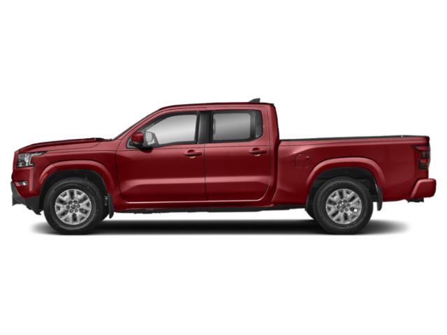 nissan frontier 2024 1N6ED1EK9RN607067 image nissan frontier 2024 1N6ED1EK9RN607067 image