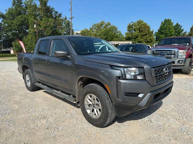 nissan frontier 2024 1N6ED1EK5RN634475 image nissan frontier 2024 1N6ED1EK5RN634475 image