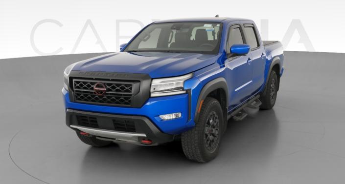 nissan frontier 2024 1N6ED1EK2RN620016 image nissan frontier 2024 1N6ED1EK2RN620016 image