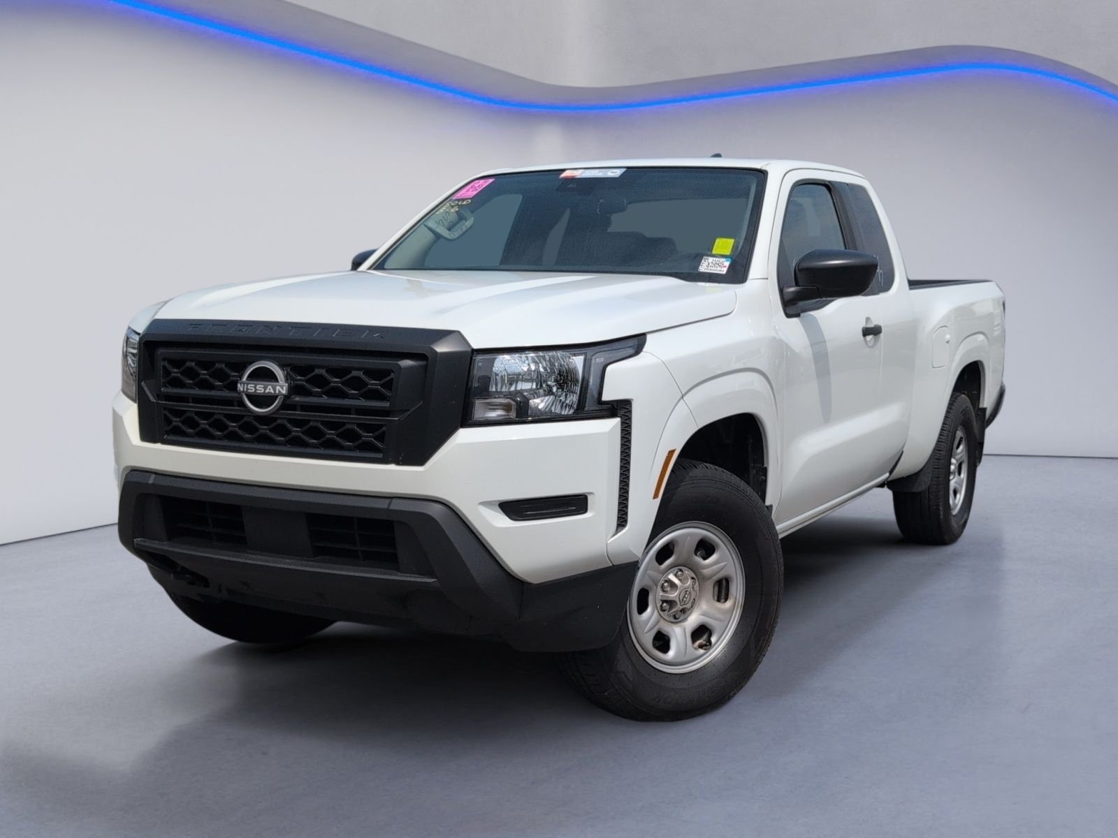 nissan frontier 2024 1N6ED1CMXRN673258 image nissan frontier 2024 1N6ED1CMXRN673258 image