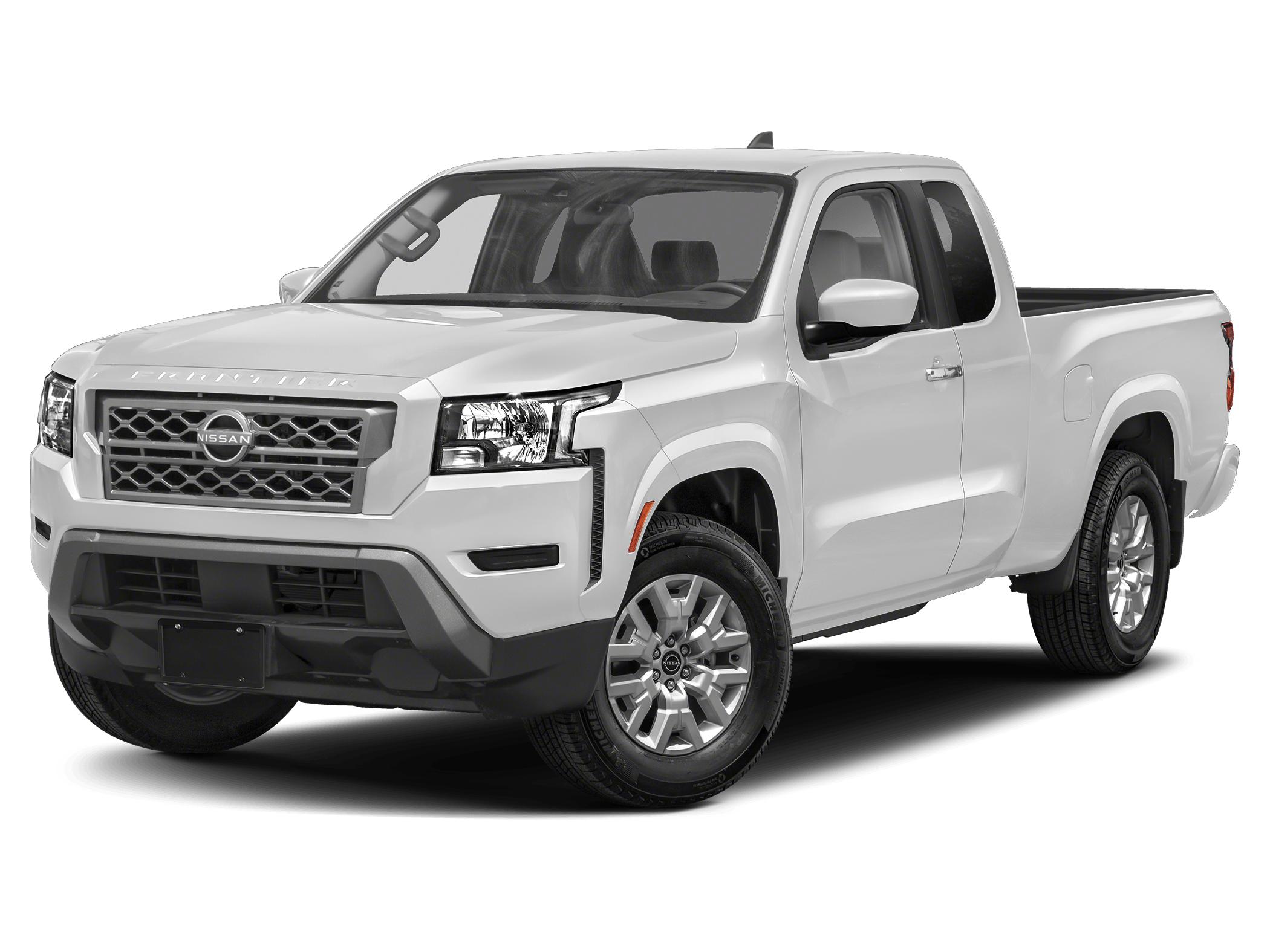 nissan frontier 2024 1N6ED1CL1RN672166 image nissan frontier 2024 1N6ED1CL1RN672166 image