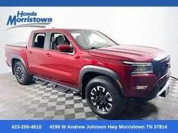 nissan frontier 2024 1N6ED1FJ7RN658394 image nissan frontier 2024 1N6ED1FJ7RN658394 image