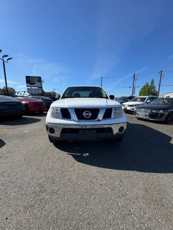 nissan frontier 2006 1N6AD07U26C475879 image nissan frontier 2006 1N6AD07U26C475879 image