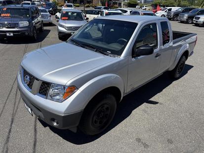 nissan frontier 2006 1N6BD06T86C415263 image nissan frontier 2006 1N6BD06T86C415263 image