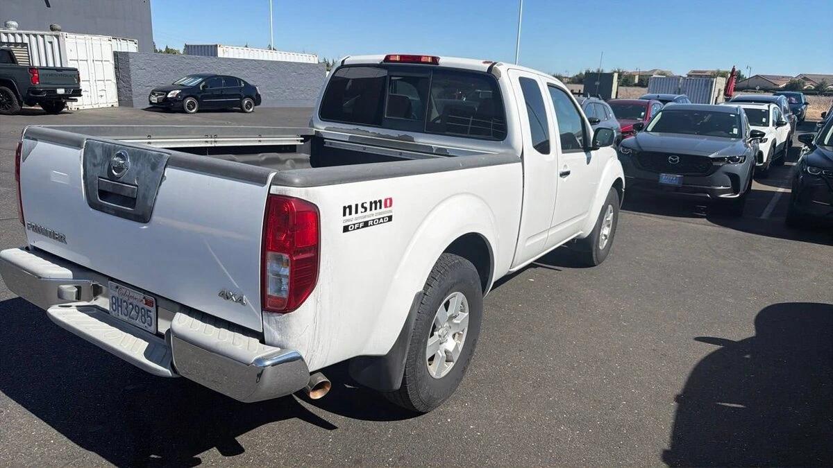 nissan frontier 2006 1N6AD06W26C470474 image nissan frontier 2006 1N6AD06W26C470474 image