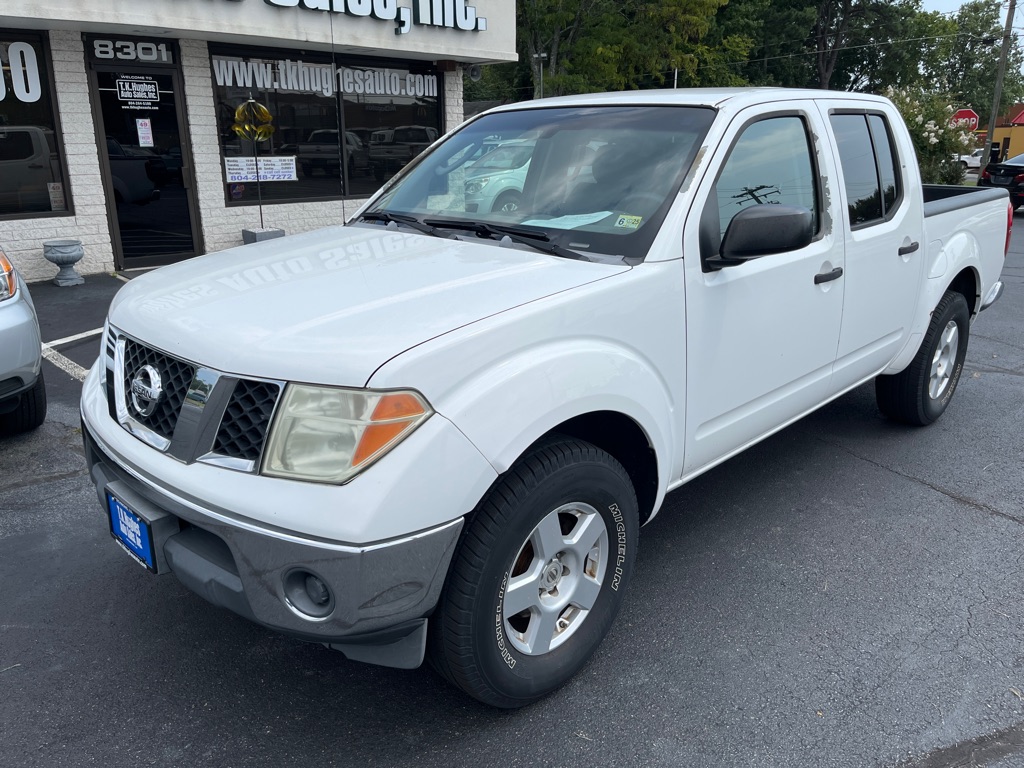 nissan frontier 2006 1N6AD07U06C440192 image nissan frontier 2006 1N6AD07U06C440192 image