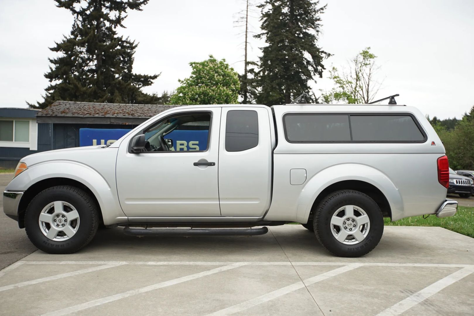nissan frontier 2006 1N6AD06U16C400172 image nissan frontier 2006 1N6AD06U16C400172 image