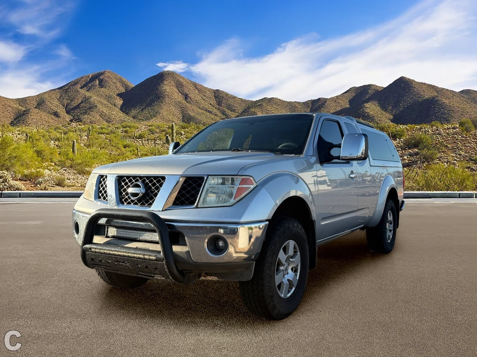 nissan frontier 2006 1N6AD06W06C442432 image nissan frontier 2006 1N6AD06W06C442432 image