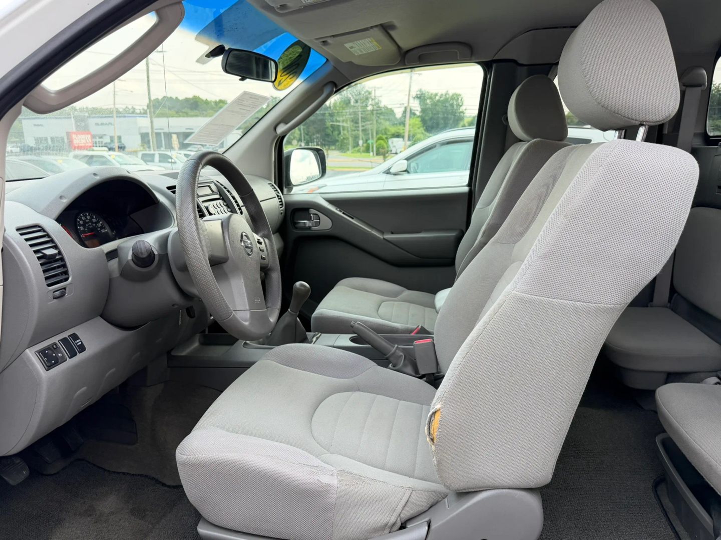 nissan frontier 2006 1N6BD06T06C436544 image nissan frontier 2006 1N6BD06T06C436544 image