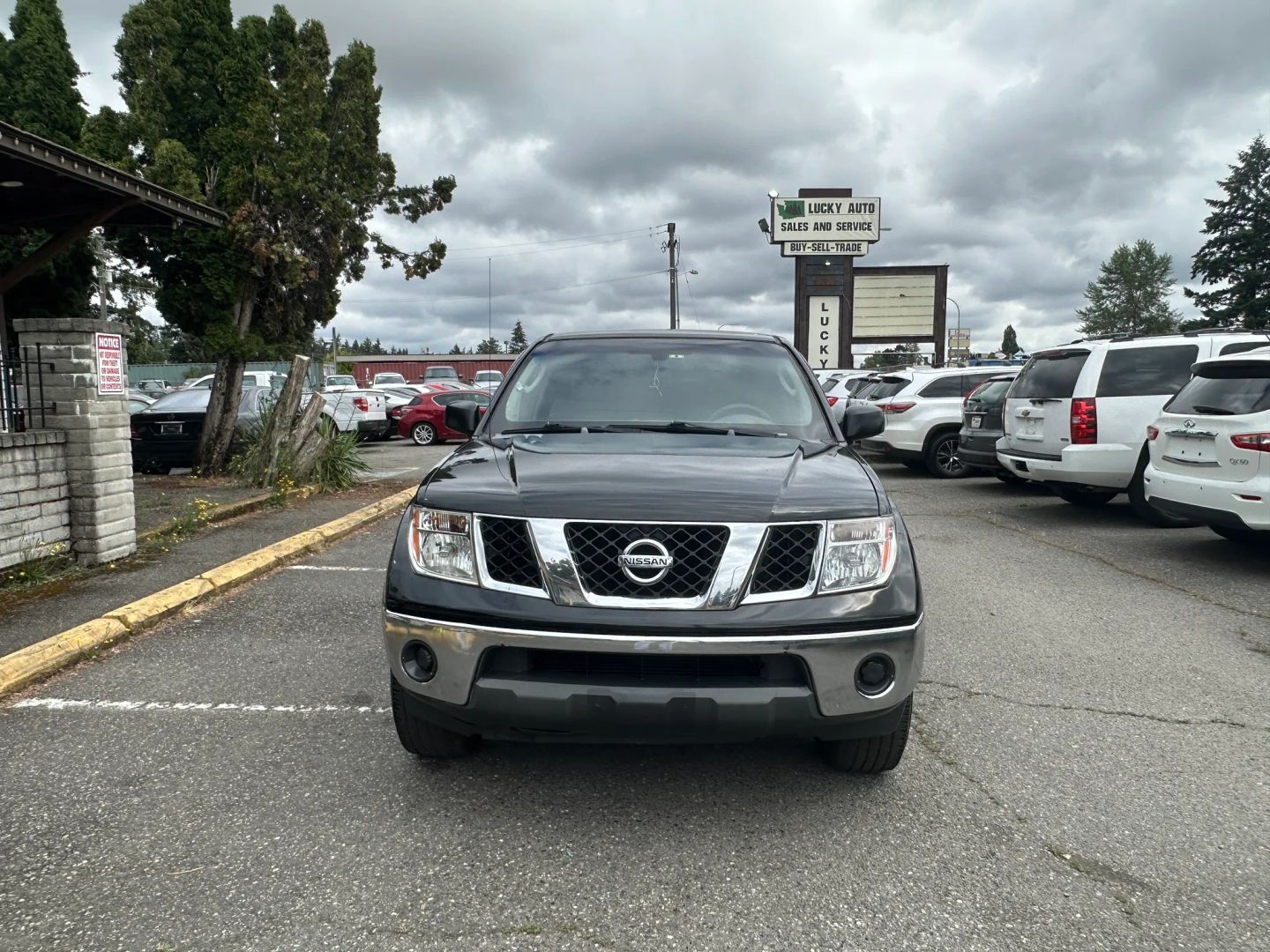 nissan frontier 2006 1N6AD07W46C400053 image nissan frontier 2006 1N6AD07W46C400053 image