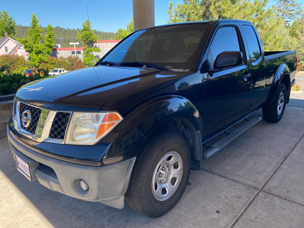 nissan frontier 2006 1N6BD06T66C477230 image nissan frontier 2006 1N6BD06T66C477230 image