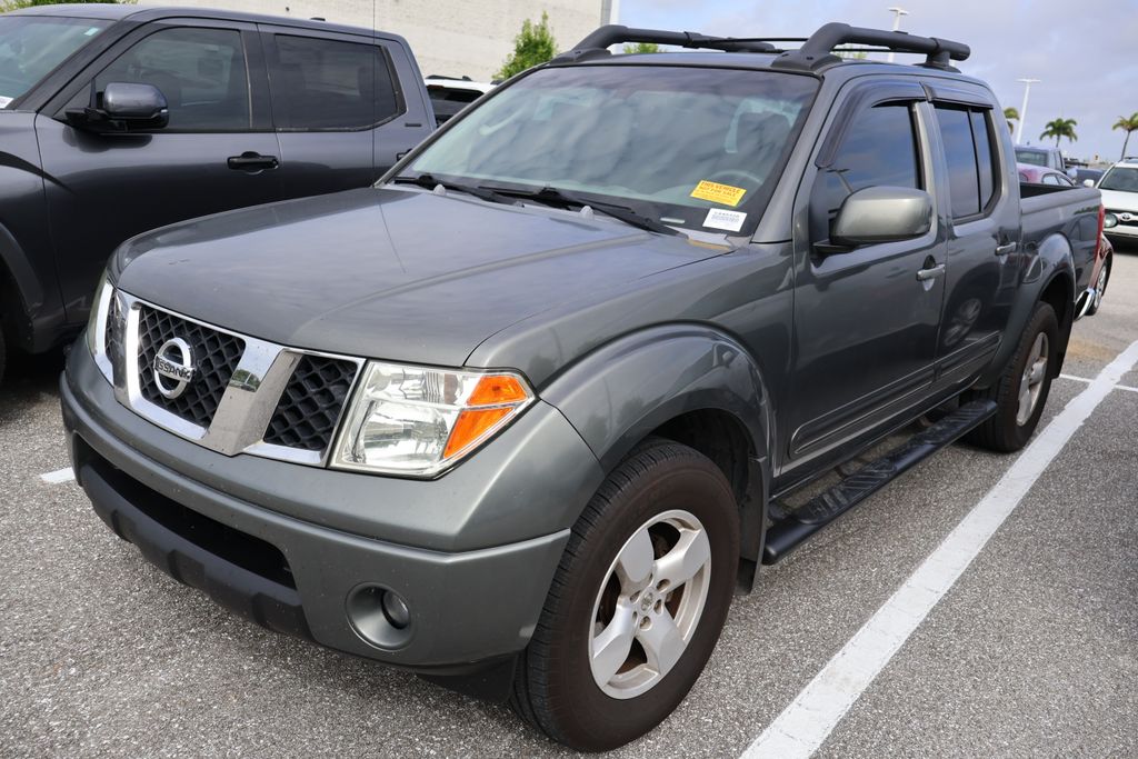nissan frontier 2006 1N6AD07W86C440328 image nissan frontier 2006 1N6AD07W86C440328 image