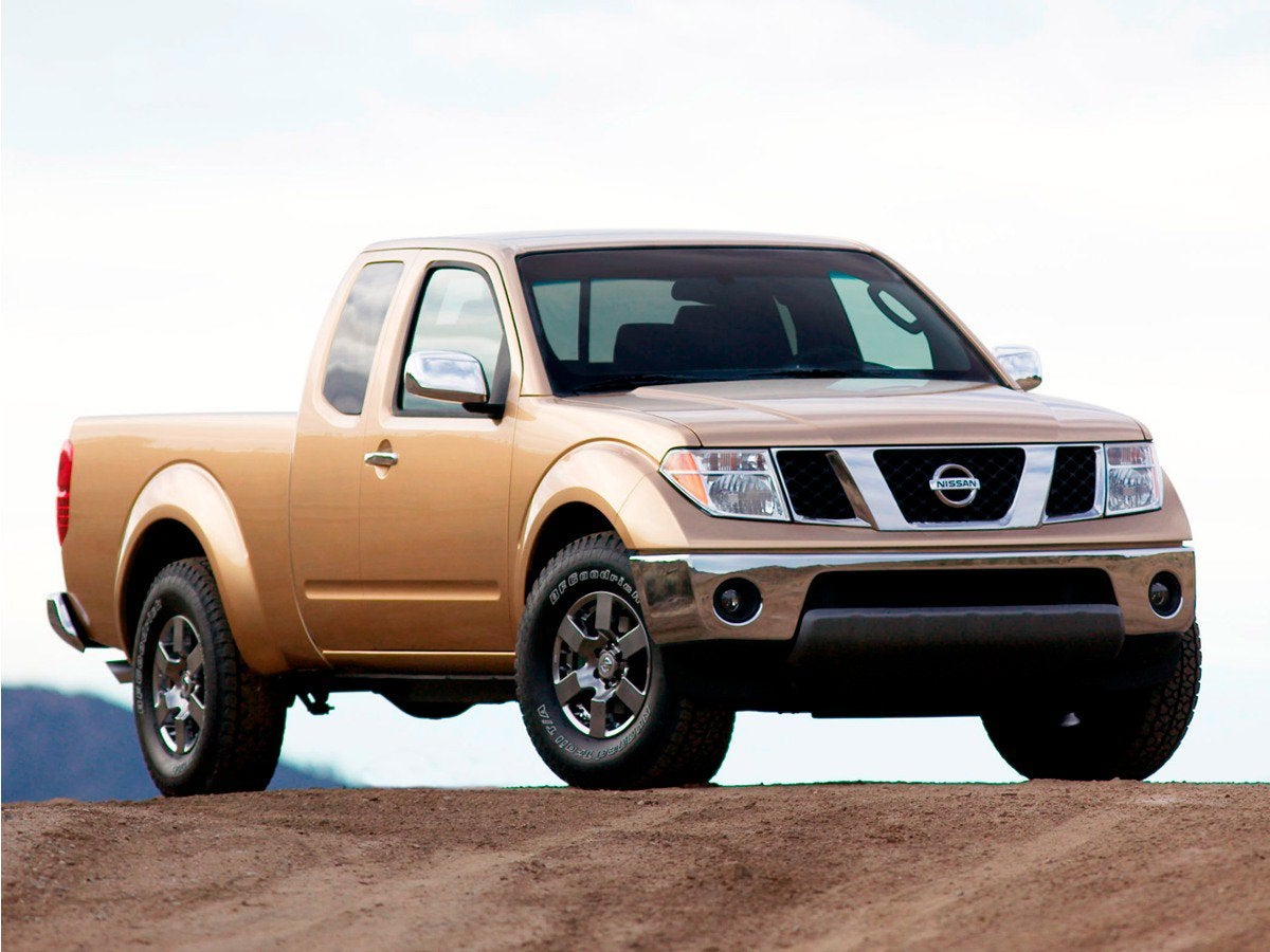 nissan frontier 2006 1N6AD07W46C427169 image nissan frontier 2006 1N6AD07W46C427169 image