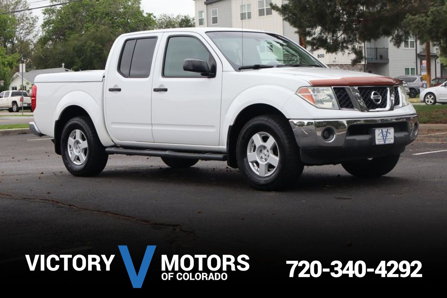 nissan frontier 2006 1N6AD07W06C454613 image nissan frontier 2006 1N6AD07W06C454613 image
