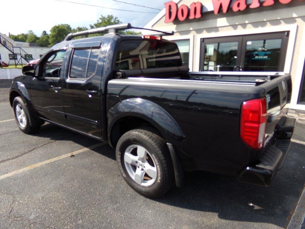 nissan frontier 2006 1N6AD07W46C450404 image nissan frontier 2006 1N6AD07W46C450404 image