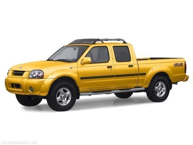 nissan frontier 2002 1N6ED29X42C358027 image nissan frontier 2002 1N6ED29X42C358027 image