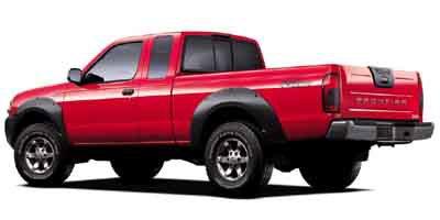 nissan frontier 2002 1N6DD26S42C300164 image nissan frontier 2002 1N6DD26S42C300164 image