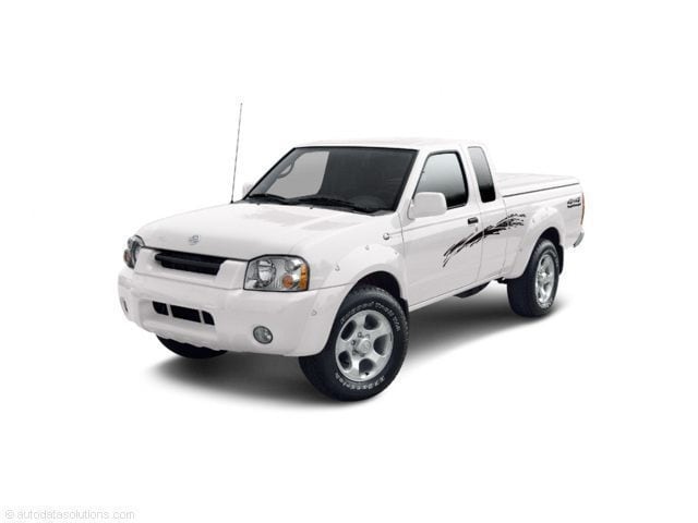nissan frontier 2002 1N6MD26Y32C363969 image nissan frontier 2002 1N6MD26Y32C363969 image