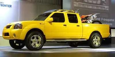 nissan frontier 2002 1N6ED29X52C382191 image nissan frontier 2002 1N6ED29X52C382191 image