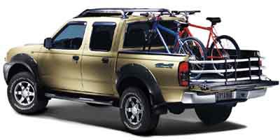 nissan frontier 2002 1N6ED27Y82C343929 image nissan frontier 2002 1N6ED27Y82C343929 image