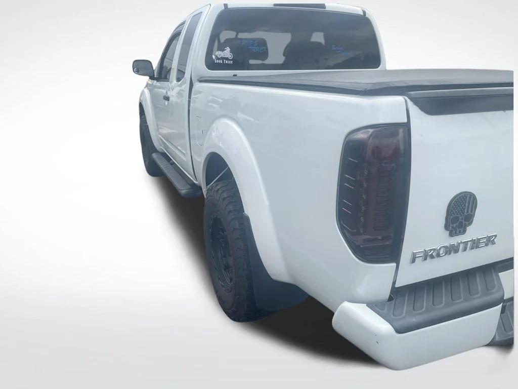 nissan frontier 2020 1N6ED0CF2LN704277 image nissan frontier 2020 1N6ED0CF2LN704277 image