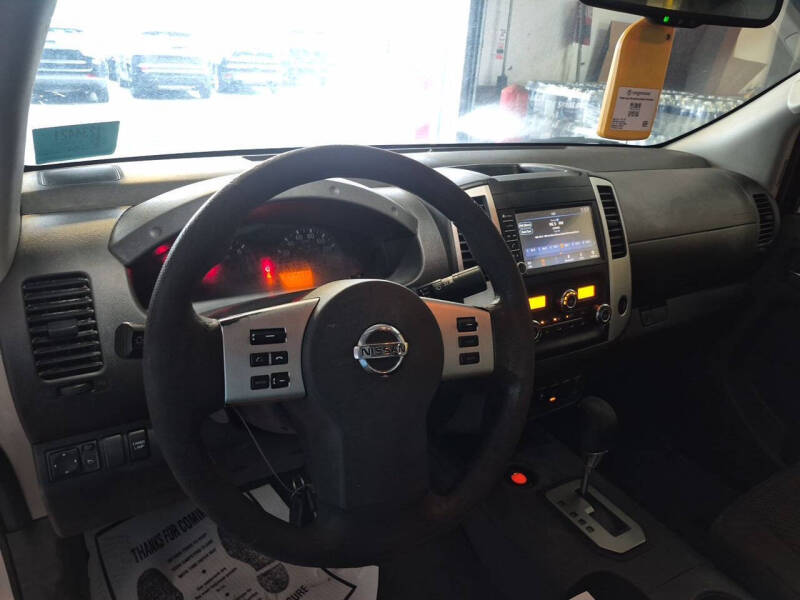 nissan frontier 2020 1N6ED0CE4LN703994 image nissan frontier 2020 1N6ED0CE4LN703994 image