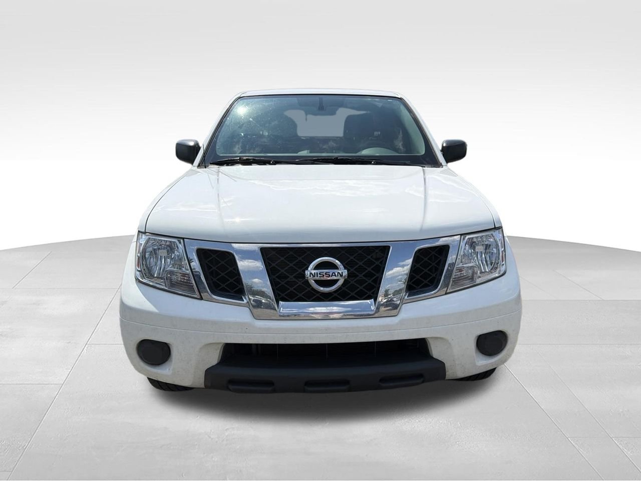 nissan frontier 2020 1N6ED0EA7LN728611 image
