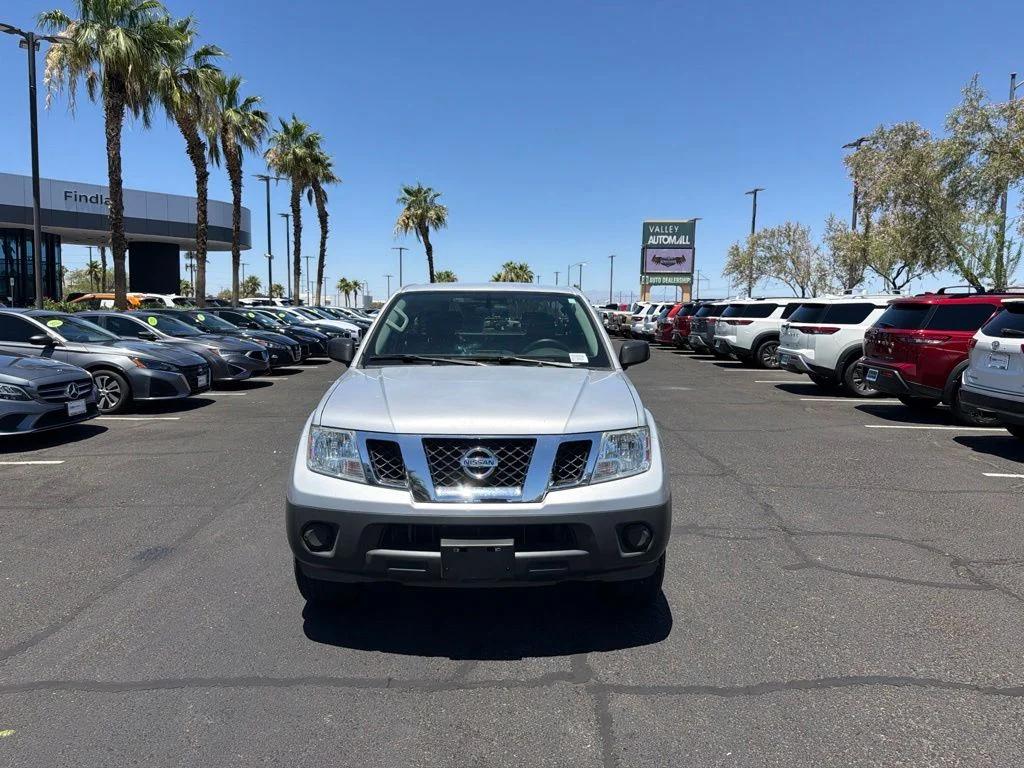 nissan frontier 2020 1N6ED0CE7LN714536 image nissan frontier 2020 1N6ED0CE7LN714536 image