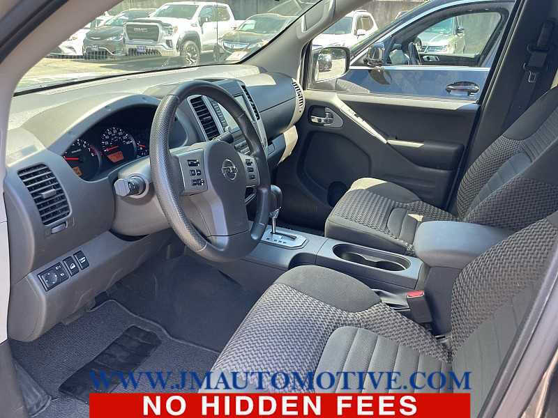 nissan frontier 2020 1N6ED0CF3LN727437 image nissan frontier 2020 1N6ED0CF3LN727437 image