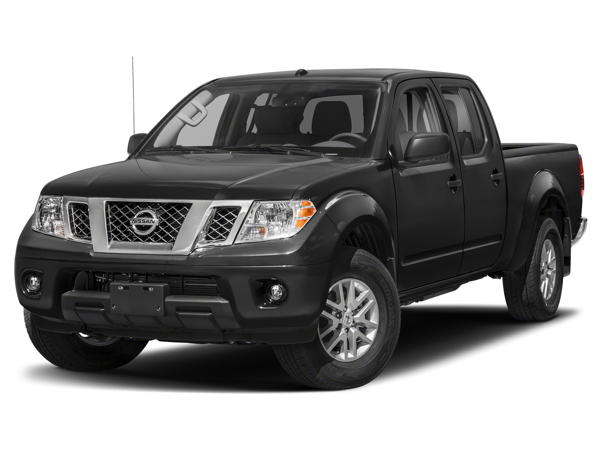 nissan frontier 2020 1N6ED0EB0LN725302 image