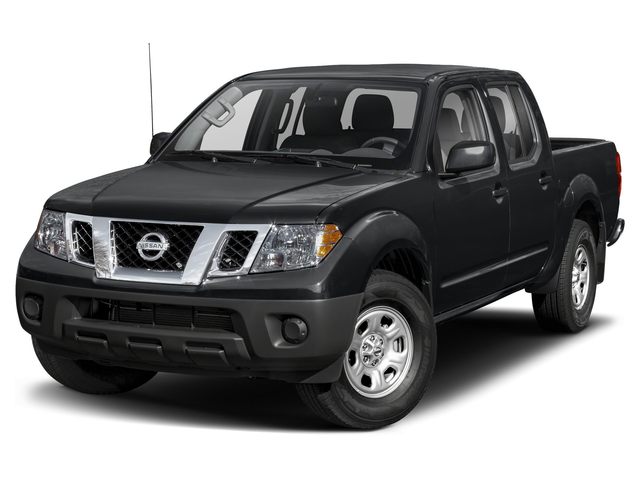nissan frontier 2020 1N6ED0EA1LN718382 image