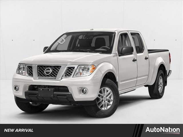 nissan frontier 2020 1N6ED0EA1LN702165 image