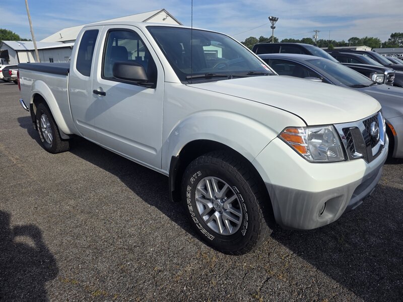 nissan frontier 2020 1N6ED0CF7LN725870 image nissan frontier 2020 1N6ED0CF7LN725870 image
