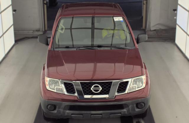 nissan frontier 2020 1N6ED0CE1LN714516 image nissan frontier 2020 1N6ED0CE1LN714516 image