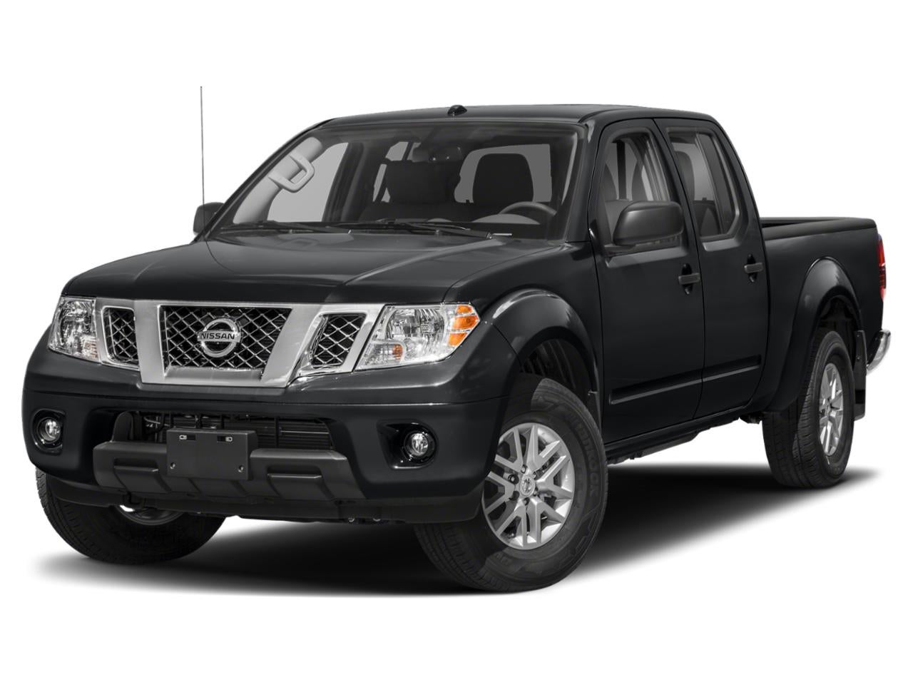 nissan frontier 2020 1N6ED0EA7LN715406 image