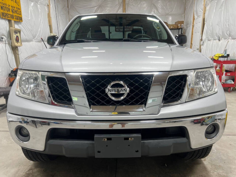nissan frontier 2011 1N6AD0CW0BC441568 image nissan frontier 2011 1N6AD0CW0BC441568 image